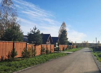 Продам участок, 9.54 сот., коттеджный поселок Лазарево парк