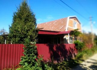 Продам дом, 79 м2, хутор Ленина, Солнечная улица, 741