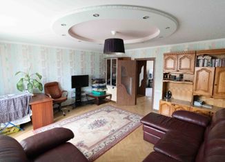 Продается 4-комнатная квартира, 141 м2, Самара, Киевская улица, 15А, Железнодорожный район