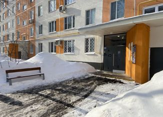 Продаю однокомнатную квартиру, 30 м2, Москва, Россошанская улица, 1к1, район Чертаново Южное