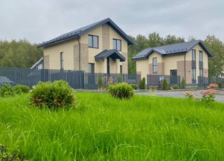 Дом на продажу, 118.6 м2, посёлок Новочувашский