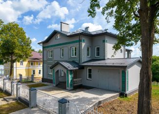 Дом на продажу, 530 м2, село Вятское, Первомайская улица, 13