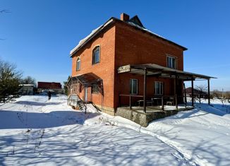Продаю дом, 210.3 м2, поселок городского типа Полотняный Завод, Калужская улица, 198