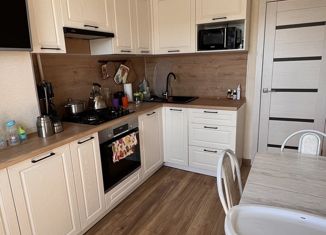 Продаю двухкомнатную квартиру, 52 м2, Ижевск, Удмуртская улица, 159, Южный жилой район