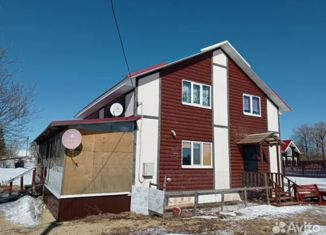 Продам дом, 159 м2, поселок Елизаветино, Дылицкое шоссе, 24