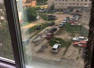 Продажа 1-ком. квартиры, 34.3 м2, Рославль, 17-й микрорайон, 2/1