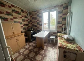 Продам 3-ком. квартиру, 53 м2, рабочий посёлок Межозёрный, Лесная улица