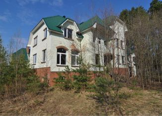 Продаю дом, 472 м2, деревня Крева