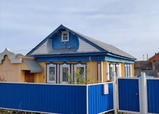 Продам дом, 72.2 м2, село Муслюмово, Банковская улица