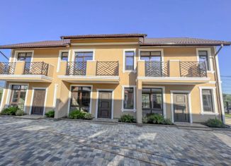 Продажа таунхауса, 150 м2, Сочи, Горный переулок, микрорайон Весёлое