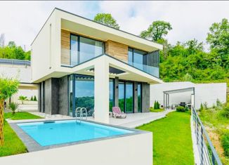 Дом на продажу, 140 м2, село Краевско-Армянское, улица Саят-Нова, 77