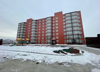 Продаю 1-ком. квартиру, 49 м2, Петропавловск-Камчатский, улица Ларина, 22, микрорайон Северо-Восток