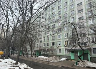 Продается 3-ком. квартира, 58.6 м2, Москва, Дубнинская улица, 26к4, станция Бескудниково