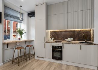 Продаю квартиру студию, 24 м2, Санкт-Петербург, Рижский проспект, 70Р, Рижский проспект