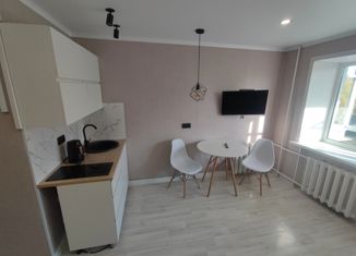 Продам квартиру студию, 17.4 м2, Казань, Роторная улица, 11, Приволжский район