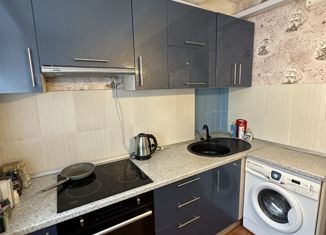 Продажа 1-ком. квартиры, 40 м2, Ставрополь, переулок Буйнакского, 2з, микрорайон № 19