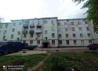 Продаю 1-комнатную квартиру, 37.5 м2, Самарская область, улица Гагарина, 5