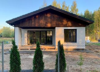 Продаю дом, 119 м2, деревня Панкратово