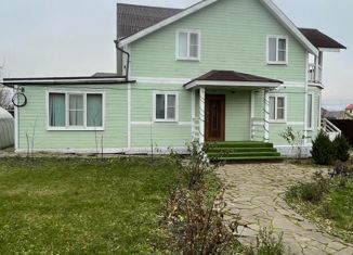 Продам дом, 145 м2, коттеджный посёлок Петергофские Предместья
