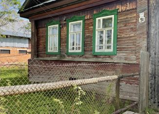 Продажа дома, 41 м2, Омутнинск, Красноармейская улица, 91