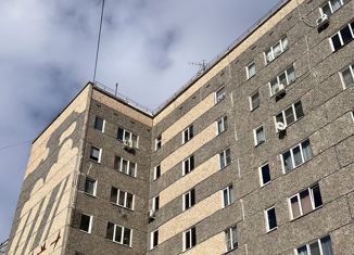 Сдаю четырехкомнатную квартиру, 82.4 м2, Чайковский, улица Азина, 33