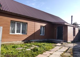 Дом на продажу, 91.5 м2, село Барышево, улица Крупской