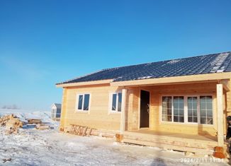 Дом на продажу, 80 м2, рабочий посёлок Жатай, Северная улица