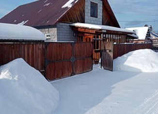 Продам дом, 101 м2, поселок городского типа Малышева, улица МОПРа