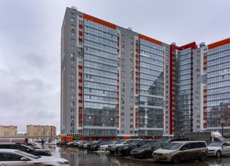 Продаю 3-комнатную квартиру, 69.2 м2, Тюмень, улица Валентины Трофимовой, 7, ЖК Квартал 1964