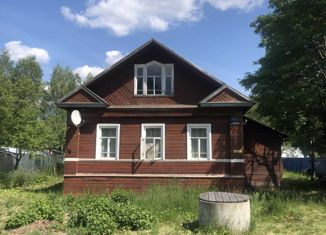 Продаю дом, 44.1 м2, поселок Андогский