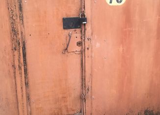 Продажа гаража, 22.1 м2, Новосибирск, Ионосферная улица, 3/5, Ионосферная улица