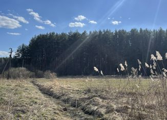 Продаю участок, 8 сот., Гаврилов-Ям, улица Пескова