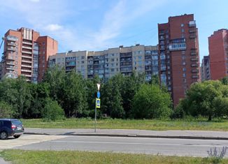 Продам 1-комнатную квартиру, 38.7 м2, Санкт-Петербург, Российский проспект, 1Б, Российский проспект