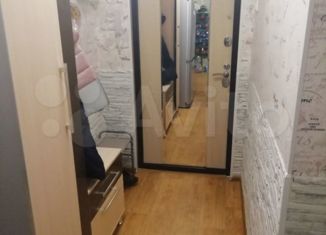 Продаю однокомнатную квартиру, 34.9 м2, Саянск, Октябрьский микрорайон, 14А