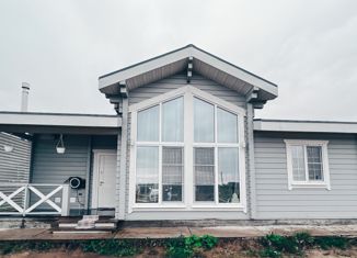 Продаю дом, 67 м2, деревня Троица, улица Дружбы