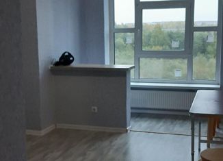 Продажа 1-ком. квартиры, 42.1 м2, Мурино, улица Шоссе в Лаврики, 67, ЖК Муринское-1