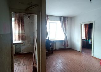 2-комнатная квартира на продажу, 40.2 м2, Кемеровская область, улица Кирова, 55