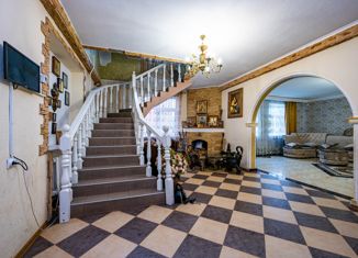 Продажа дома, 380.5 м2, Краснодар, улица Бабушкина, улица Бабушкина