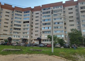 Продам 4-комнатную квартиру, 73.5 м2, Вологда, улица Маршала Конева, 2А, 5-й микрорайон