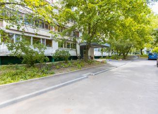 Продается 3-комнатная квартира, 65.6 м2, Москва, Перекопская улица, 21к2, Перекопская улица