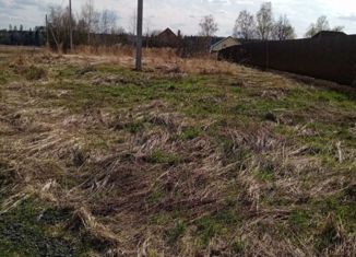 Продам участок, 9.55 сот., деревня Новинки