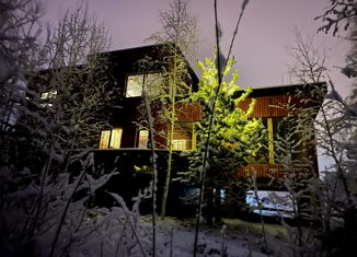 Продается дом, 273 м2, Братск, Дивногорская улица, 29