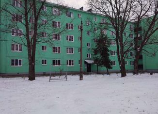Однокомнатная квартира на продажу, 22.6 м2, Курск, проспект Кулакова, 35А