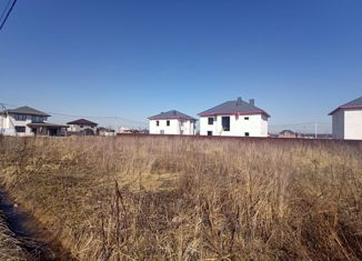 Продаю участок, 7 сот., коттеджный посёлок Акиньшино-4, коттеджный посёлок Акиньшино-4, 192