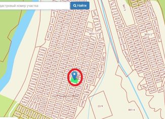 Продажа участка, 10 сот., ДНТ Большой Барлак