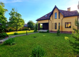 Продажа дома, 460 м2, ДНП Военнослужащий, ДНП Военнослужащий, 15