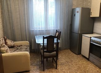 Продается 1-комнатная квартира, 35 м2, Москва, ЮВАО, Перервинский бульвар, 3