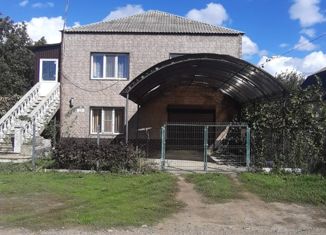 Продается дом, 153 м2, поселок Верхневеденеевский