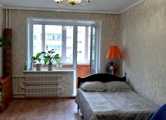1-комнатная квартира на продажу, 36.1 м2, Кремёнки, улица Маршала Жукова, 9