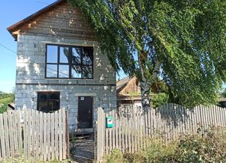 Продажа дома, 100 м2, село Бершеть, Сибирский тракт, 71